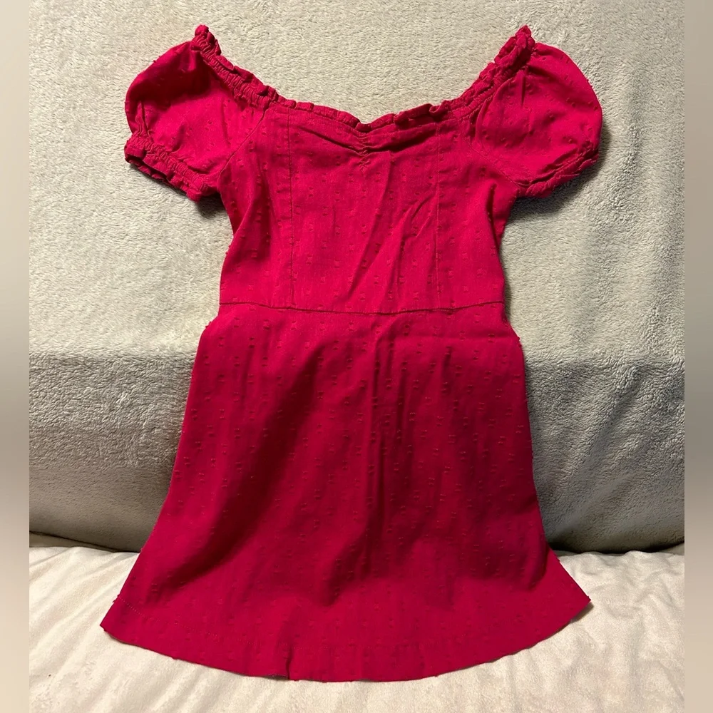 Old Navy Short Sleeve Dresses - Lot of 3